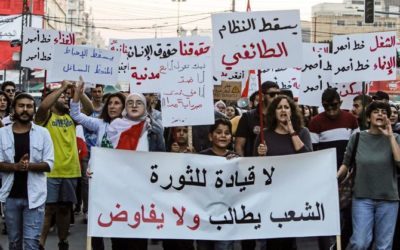 Lebanon-protests-call-for-revolution-Aug.-2020-400x250